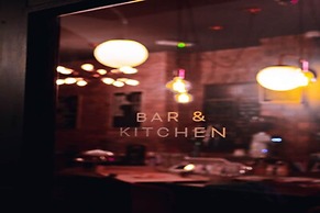 Lock & Key Hotel