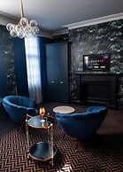Lock & Key Hotel
