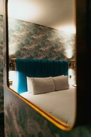 Lock & Key Hotel