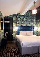 Lock & Key Hotel