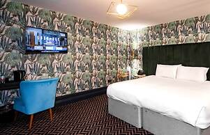 Lock & Key Hotel