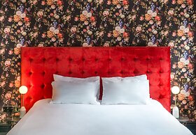 Lock & Key Hotel
