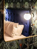 Lock & Key Hotel