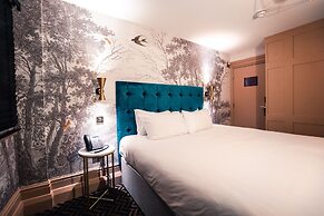 Lock & Key Hotel