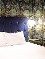 Lock & Key Hotel