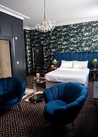 Lock & Key Hotel