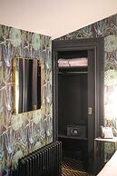 Lock & Key Hotel