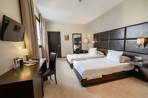 Hotel Lalla Doudja