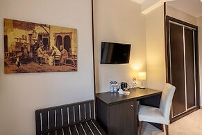 Hotel Lalla Doudja
