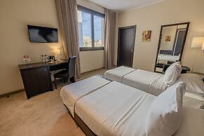 Hotel Lalla Doudja
