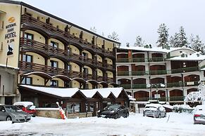 National Park Hotel & Spa