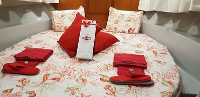 Yatch Suite Punta Ala
