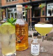 The Coach House Inn