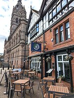 The Coach House Inn
