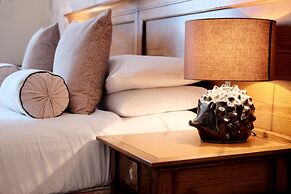The Coach House Inn