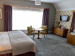 The Coach House Inn