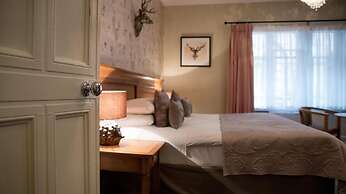 The Coach House Inn