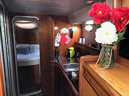 Yatch Suite Porto Santo Stefano