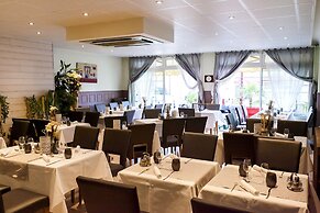 Logis Hotel Restaurant Croix Verte