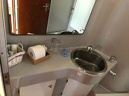 Yacht Suite Civitavecchia