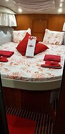 Yacht Suite Civitavecchia
