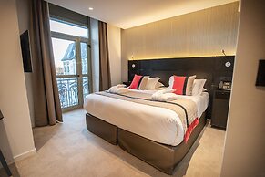 Panorama 360 Hôtel & Spa