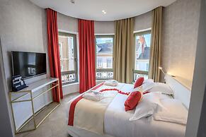 Panorama 360 Hôtel & Spa