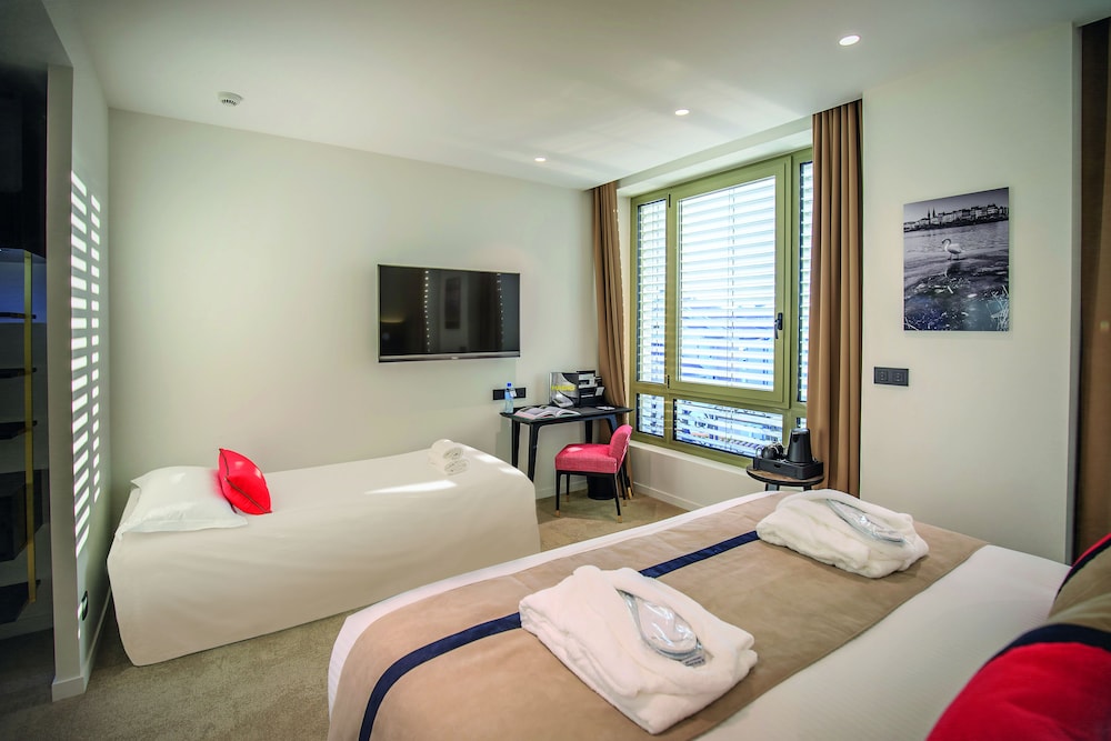 Panorama 360 Hôtel & Spa