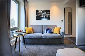 Panorama 360 Hôtel & Spa