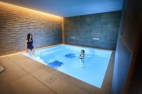 Panorama 360 Hôtel & Spa