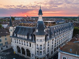 Panorama 360 Hôtel & Spa