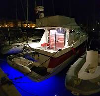 Yacht Suite Scarlino