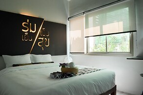 Whereder Poshtel - Hostel