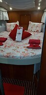Yacht Suite San Vincenzo