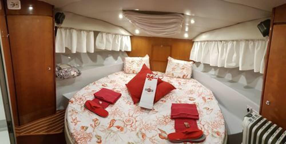 Yacht Suite San Vincenzo