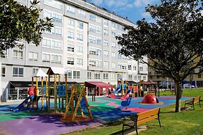 Apartamentos Duerming Park Viveiro