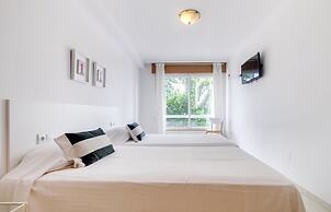 Apartamentos Duerming Park Viveiro