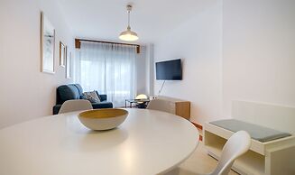Apartamentos Duerming Park Viveiro