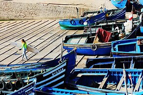 Travel Surf Morocco
