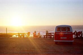 Travel Surf Morocco