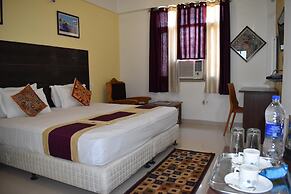 Hotel Bodh Vilas