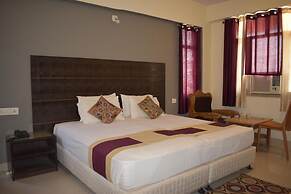 Hotel Bodh Vilas