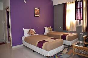 Hotel Bodh Vilas