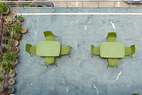 Hotel Bodh Vilas