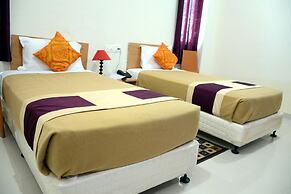 Hotel Bodh Vilas