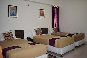 Hotel Bodh Vilas