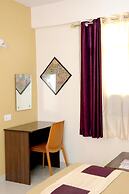 Hotel Bodh Vilas