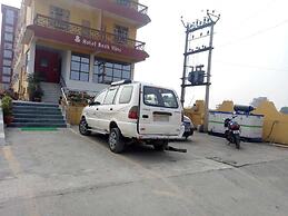 Hotel Bodh Vilas