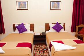 Hotel Bodh Vilas