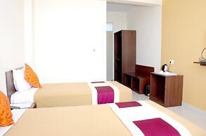 Hotel Bodh Vilas